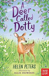 E-Book (epub) A Deer Called Dotty von Helen Peters