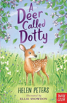 E-Book (epub) A Deer Called Dotty von Helen Peters