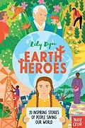 E-Book (epub) Earth Heroes von Lily Dyu