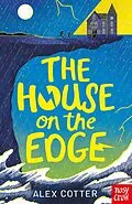 E-Book (epub) The House on the Edge von Alex Cotter