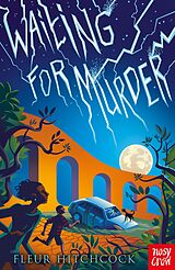 eBook (epub) Waiting For Murder de Fleur Hitchcock