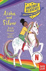 eBook (epub) Aisha and Silver de Julie Sykes