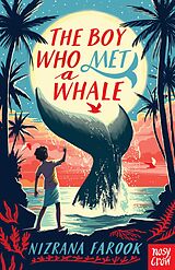 eBook (epub) The Boy Who Met a Whale de Nizrana Farook