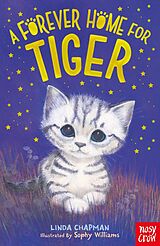 eBook (epub) A Forever Home for Tiger de Linda Chapman