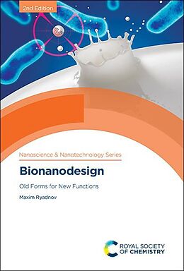 eBook (pdf) Bionanodesign de Maxim Ryadnov