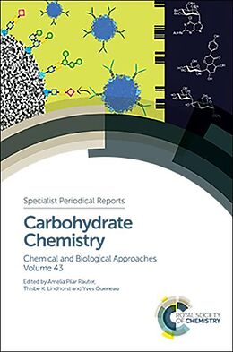 eBook (pdf) Carbohydrate Chemistry de 