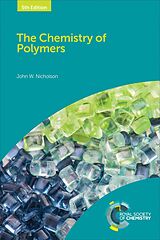 eBook (epub) The Chemistry of Polymers de John W Nicholson