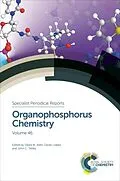 E-Book (epub) Organophosphorus Chemistry von 