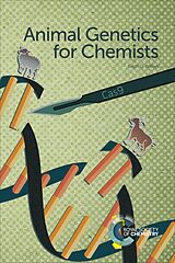eBook (epub) Animal Genetics for Chemists de Ralph G Wilkins