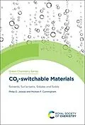 E-Book (pdf) CO2-switchable Materials von Philip G Jessop, Michael F Cunningham