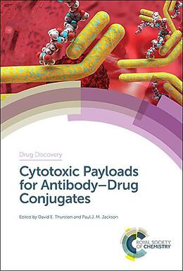 eBook (pdf) Cytotoxic Payloads for AntibodyDrug Conjugates de 