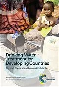 E-Book (pdf) Drinking Water Treatment for Developing Countries von Aniruddha Bhalchandra Pandit, Jyoti Kishen Kumar