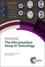 eBook (pdf) The Micronucleus Assay in Toxicology de 