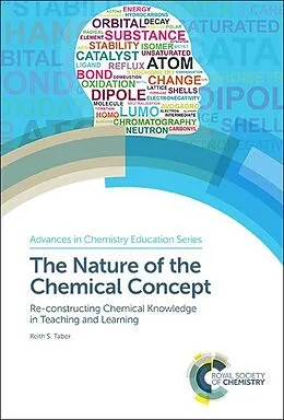 E-Book (pdf) Nature of the Chemical Concept von Keith S Taber