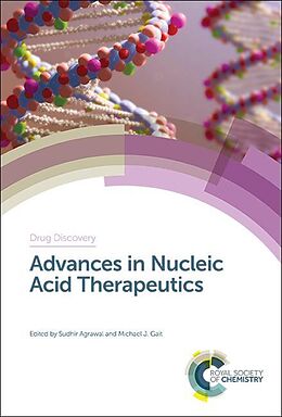 eBook (pdf) Advances in Nucleic Acid Therapeutics de 