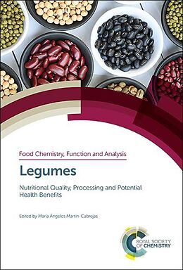 eBook (pdf) Legumes de 