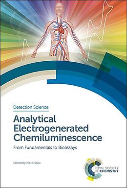 E-Book (pdf) Analytical Electrogenerated Chemiluminescence von 