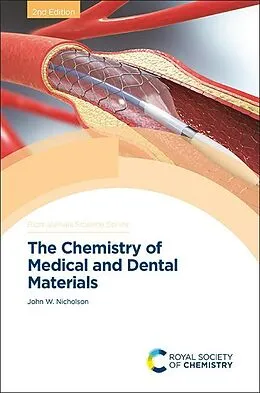 E-Book (pdf) The Chemistry of Medical and Dental Materials von John W Nicholson