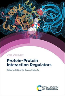 eBook (pdf) ProteinProtein Interaction Regulators de 