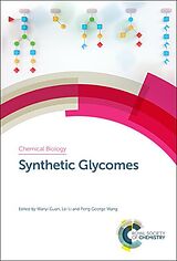 eBook (pdf) Synthetic Glycomes de 