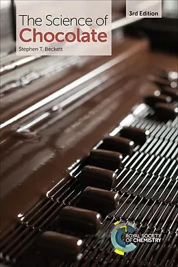 E-Book (epub) Science of Chocolate von Stephen T Beckett