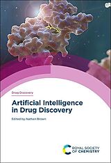 eBook (pdf) Artificial Intelligence in Drug Discovery de 