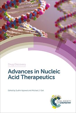 eBook (epub) Advances in Nucleic Acid Therapeutics de 