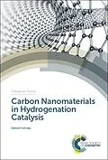 E-Book (pdf) Carbon Nanomaterials in Hydrogenation Catalysis von Edward Furimsky