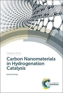 E-Book (pdf) Carbon Nanomaterials in Hydrogenation Catalysis von Edward Furimsky