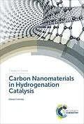 E-Book (epub) Carbon Nanomaterials in Hydrogenation Catalysis von Edward Furimsky