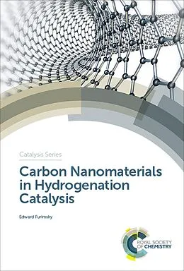 E-Book (epub) Carbon Nanomaterials in Hydrogenation Catalysis von Edward Furimsky