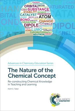 E-Book (epub) Nature of the Chemical Concept von Keith S Taber