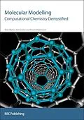 E-Book (epub) Molecular Modelling von Peter Bladon, John Gorton, Robert B Hammond