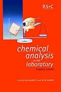 E-Book (epub) Chemical Analysis in the Laboratory von Irene Mueller-Harvey, Richard M Baker