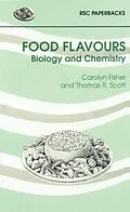E-Book (epub) Food Flavours von Carolyn Fisher, Thomas R Scott