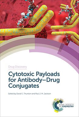 eBook (epub) Cytotoxic Payloads for Antibody-Drug Conjugates de 