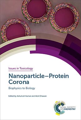 eBook (epub) Nanoparticle-Protein Corona de 