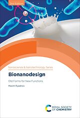 eBook (epub) Bionanodesign de Maxim Ryadnov