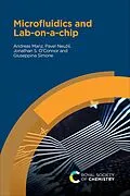 E-Book (epub) Microfluidics and Lab-on-a-chip von Andreas Manz, Pavel Neuzil, Jonathan S O'Connor