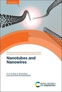 E-Book (pdf) Nanotubes and Nanowires von C N Ram Rao, A. Govindaraj, Leela Srinivas Panchakarla