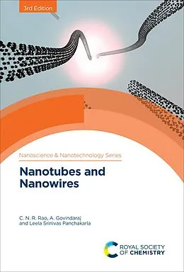 E-Book (epub) Nanotubes and Nanowires von C N Ram Rao, A. Govindaraj, Leela Srinivas Panchakarla