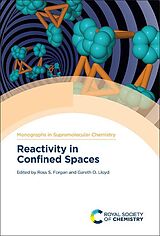 eBook (pdf) Reactivity in Confined Spaces de 