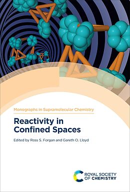 eBook (epub) Reactivity in Confined Spaces de 