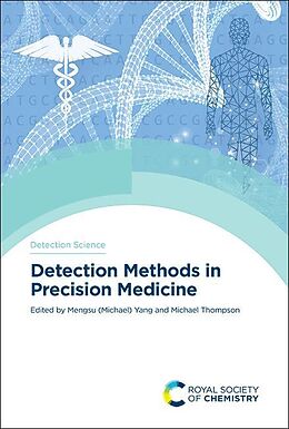 E-Book (pdf) Detection Methods in Precision Medicine von 