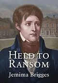 E-Book (epub) Held to Ransom von Jemima Brigges