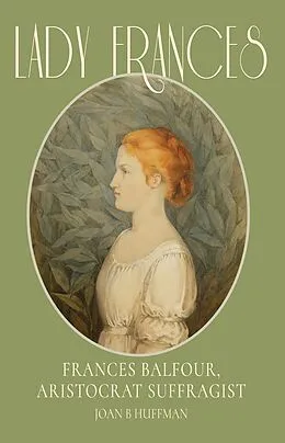 E-Book (epub) Lady Frances von Joan B Huffman