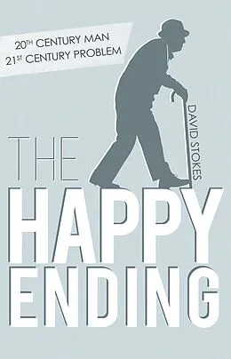 E-Book (epub) Happy Ending von David Stokes