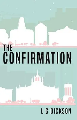 E-Book (epub) Confirmation von L G Dickson