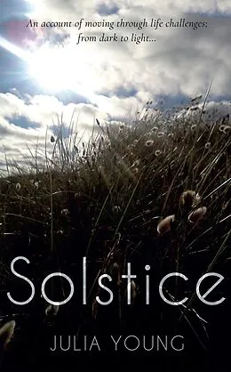 E-Book (epub) Solstice von Julia Young
