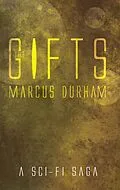 E-Book (epub) Gifts von Marcus Durham